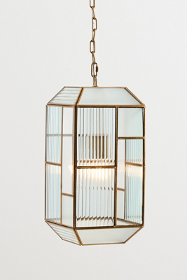 Bardolph Pendant