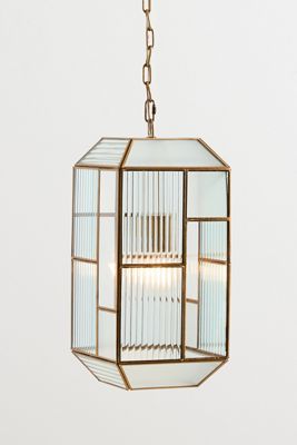 Bardolph Pendant