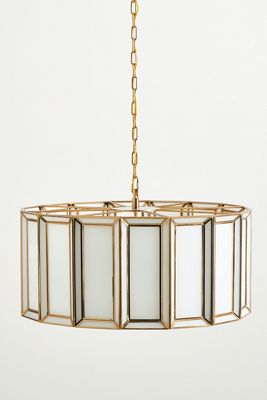 Veranda Indoor/Outdoor Chandelier