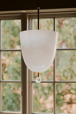 Brisa Uplight Pendant - Thumbnail 2