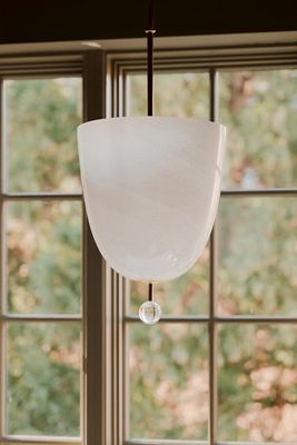 Brisa Uplight Pendant
