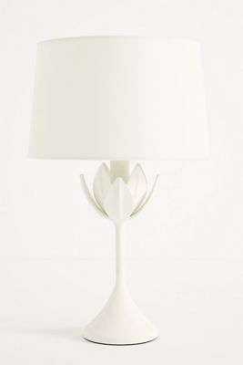 Alberto Cordless Rechargeable Accent Table Lamp