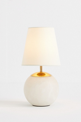 Olsen Cordless Accent Table Lamp - Thumbnail 4