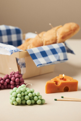 Davie Ocho Candle Co. Davie Ocho Bon Appetit Candle Bundle