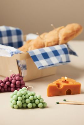 Davie Ocho Bon Appetit Decorative Candle Bundle