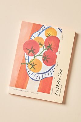 Papier Meal Planner