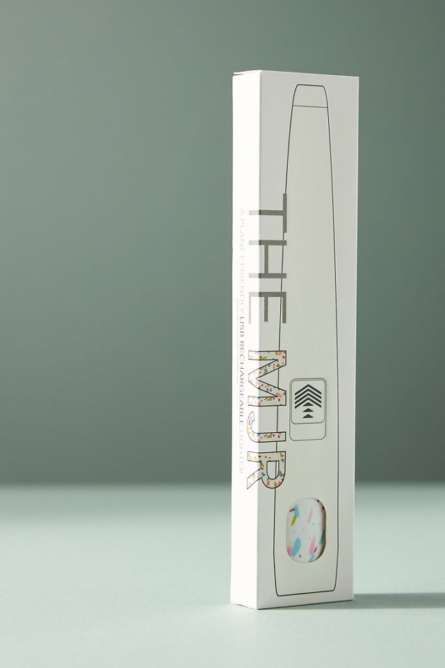 USB Lighter Co. MJR Electric Lighter #1