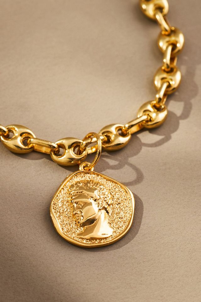 Hermina Athens Hermis Theta Bracelet #1