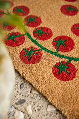 Terrain Tomato Coir Doormat