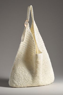 【Anthropologie】☆大人気バッグ☆ The Love Knot Slouchy Bag The Love Knot Slouchy Bag | Anthropologie