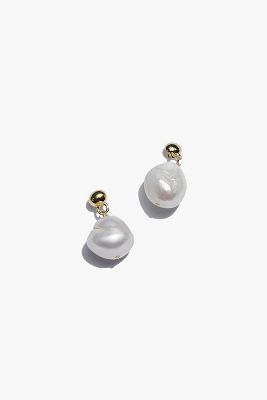 Perla Stud Earrings