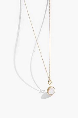 MUNS Perla Necklace