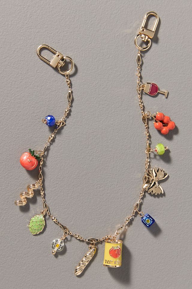 Party Bag Charm #1