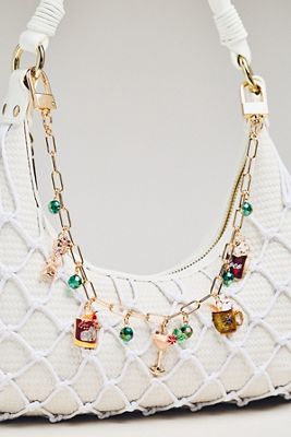 Party Bag Charm