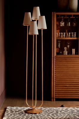 Montreuil Floor Lamp
