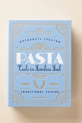 The Essentials Pasta Tool Kit, Set of 3