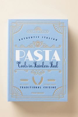 The Essentials Pasta Tool Kit, Set of 3