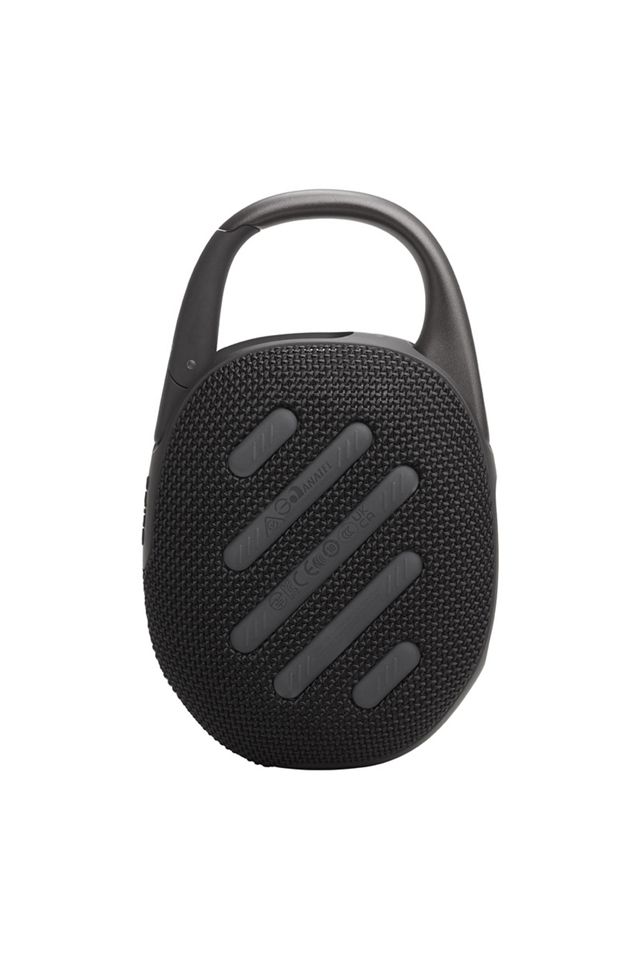 JBL Clip 5 Portable Waterproof Bluetooth Speaker #1