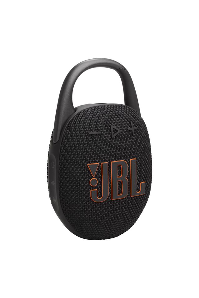 JBL Clip 5 Portable Waterproof Bluetooth Speaker #4