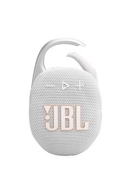JBL Clip 5 Portable Waterproof Bluetooth Speaker