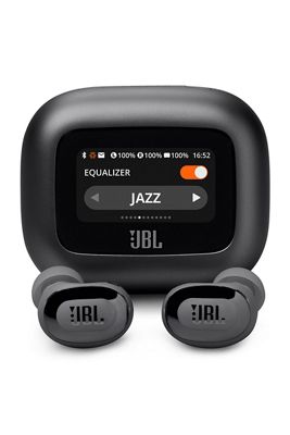 JBL Live Buds 3 Noise-Cancelling Earbuds