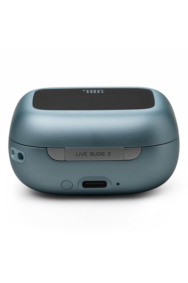 JBL Live Buds 3 Noise-Cancelling Earbuds | AnthroHome