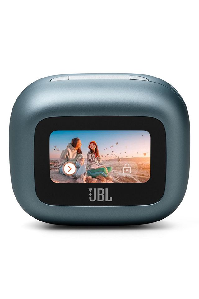 JBL Live Buds 3 Noise-Cancelling Earbuds | AnthroHome