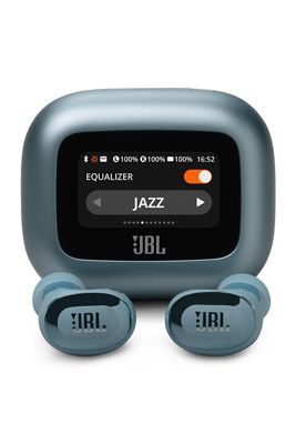 JBL Live Buds 3 Noise-Cancelling Earbuds