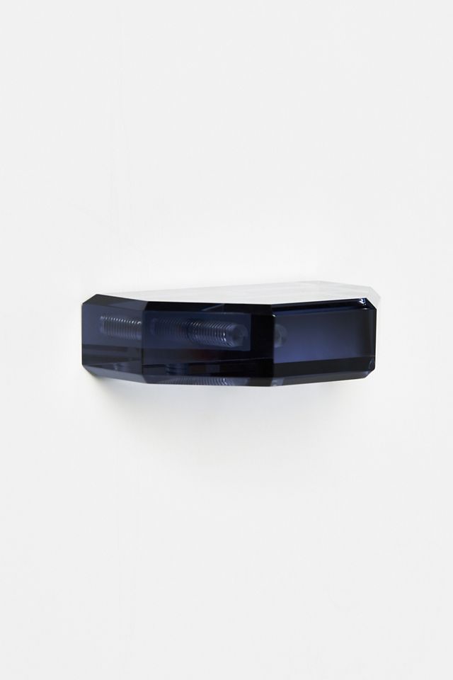 Ona Acrylic Knob #1