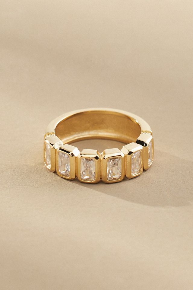 Set & Stones Bryn Ring #1