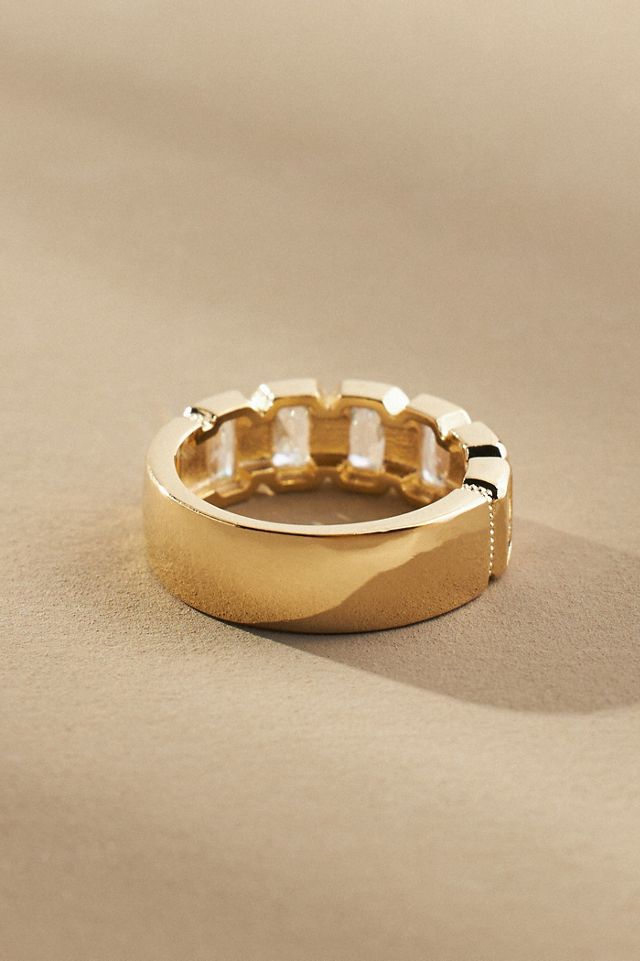 Set & Stones Bryn Ring #2