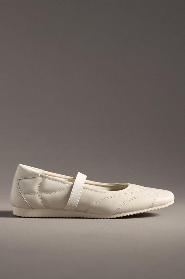 Vagabond Hillary Flats #1