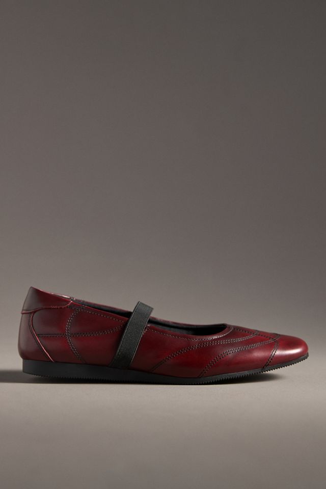 Vagabond Hillary Flats