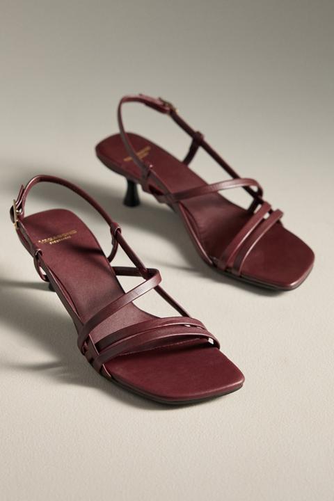 Vagabond Jonna Kitten Heels