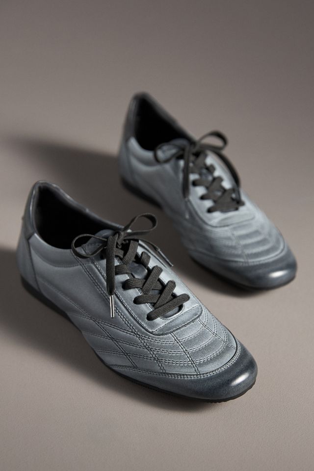 Vagabond Hillary Sneakers #1