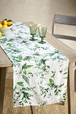 Terrain By Hope Eden Fern Runner