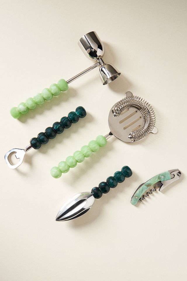 Susana Resin Bottle Opener #1
