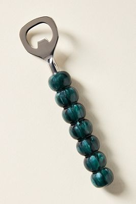 Susana Resin Bottle Opener