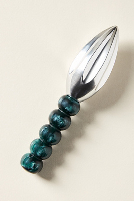 Anthropologie Susana Resin Citrus Reamer
