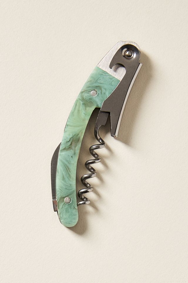 Susana Resin Corkscrew #2