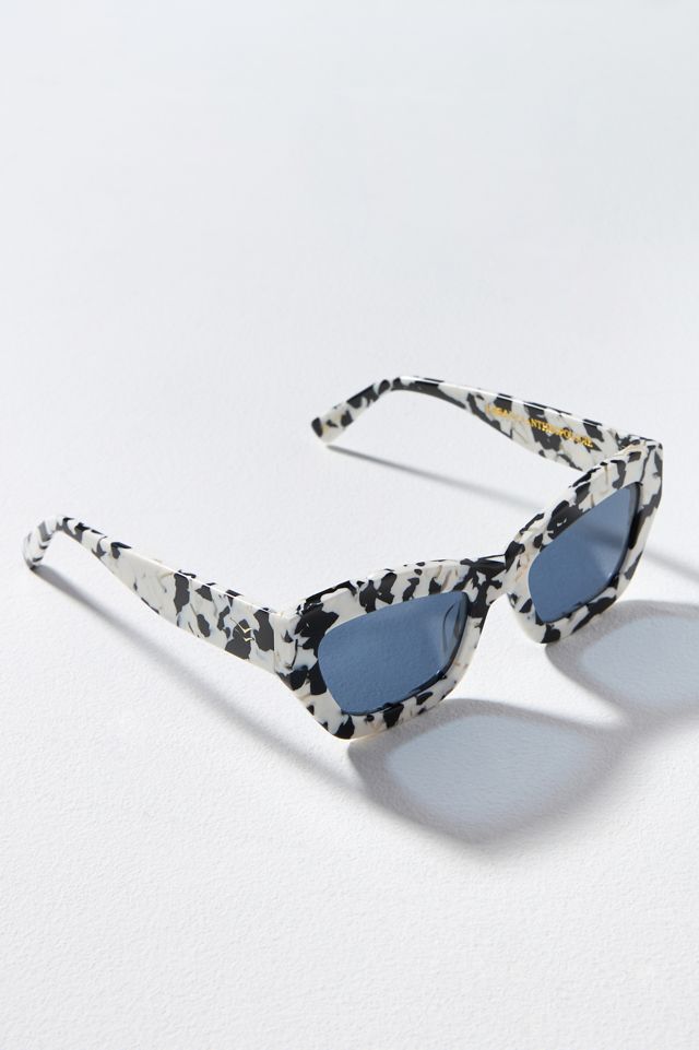 I-SEA Blocked Sunglasses #1