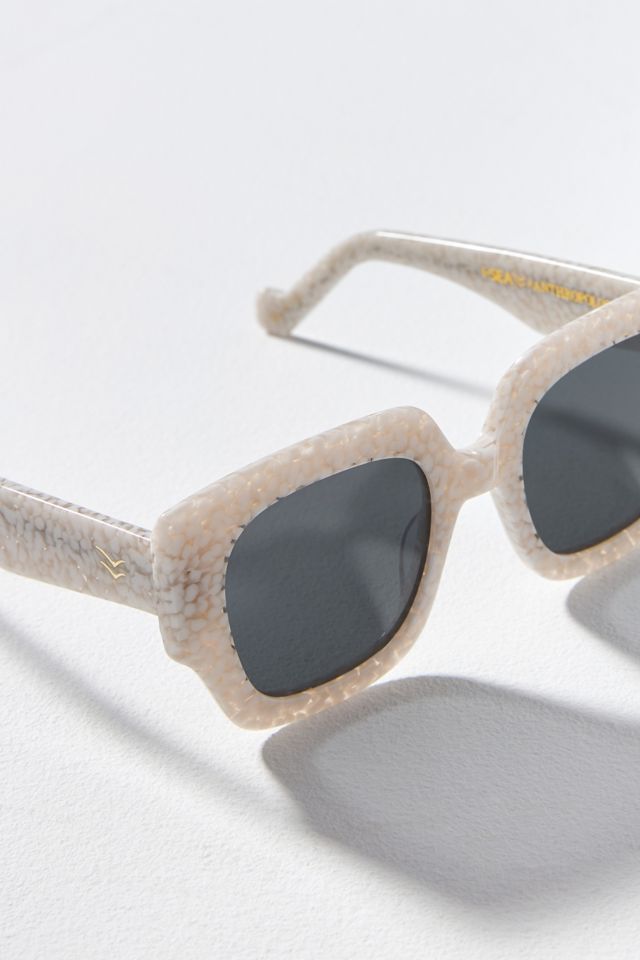 I-SEA Sonia Pebbled Sunglasses #2