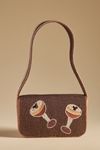 The Fiona Beaded Bag: Food & Drink Edition