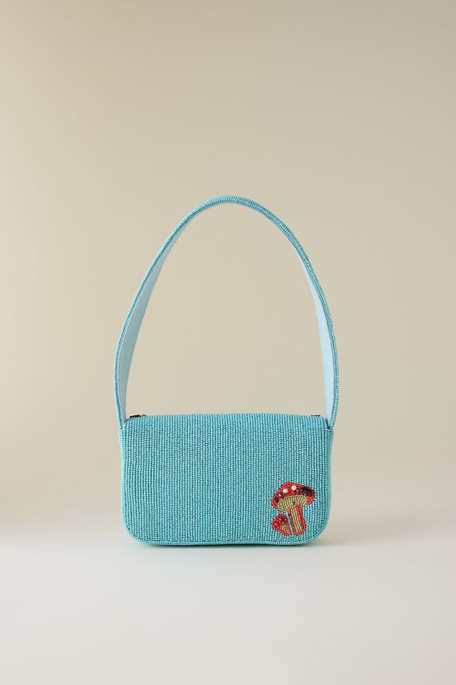 Le sac perlé Fiona : Édition Nourriture et Boissons #4