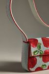 Beaded Fringe Bag