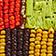 Colorful Raffia