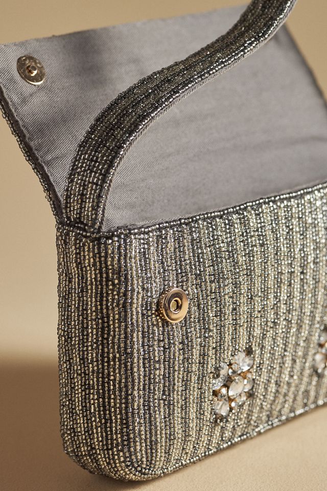 Le Sac Fiona Perlé: Édition Géométrique #3