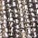 Silver Rhinestone