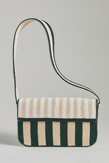 By Anthropologie Tie-Back Midi Apron Nap Dress