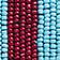 Blue Stripe